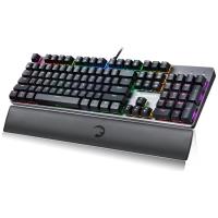 GAMEPOWER OGRE RGB 60M MEKANIK BLUE SWITCH KLAVYE